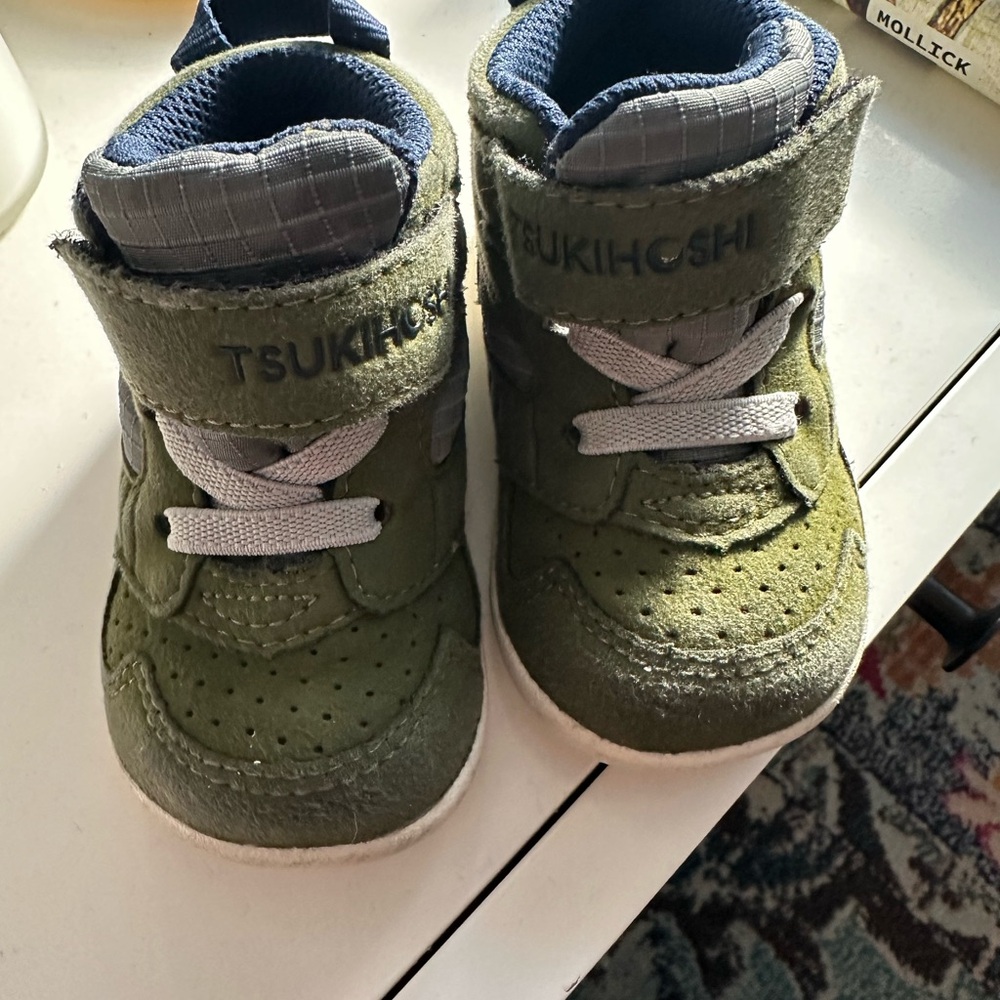 COPY - Tsukihoshi walkers sz 4